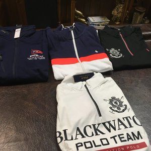 Ralph Lauren Jackets